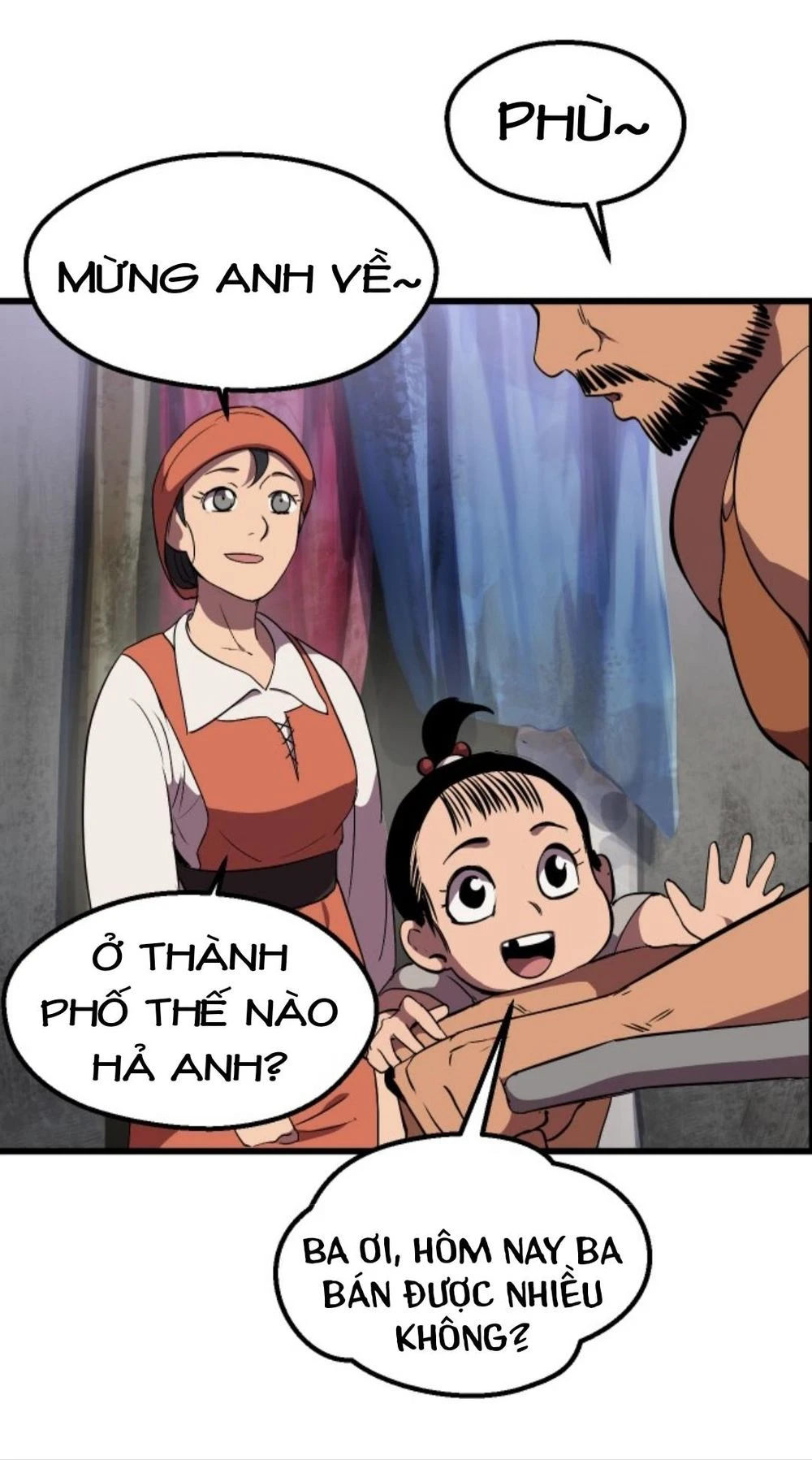 Anh Hùng Mạnh Nhất? Ta Không Làm Lâu Rồi! Chapter 30 - 48