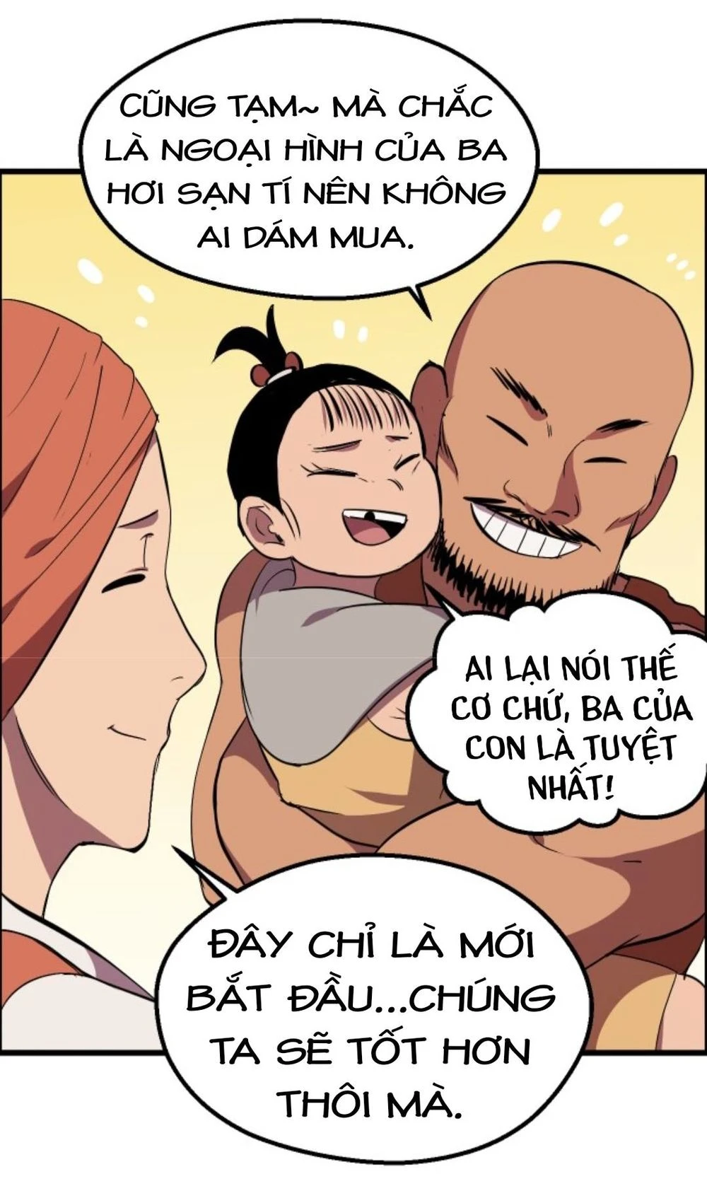 Anh Hùng Mạnh Nhất? Ta Không Làm Lâu Rồi! Chapter 30 - 49