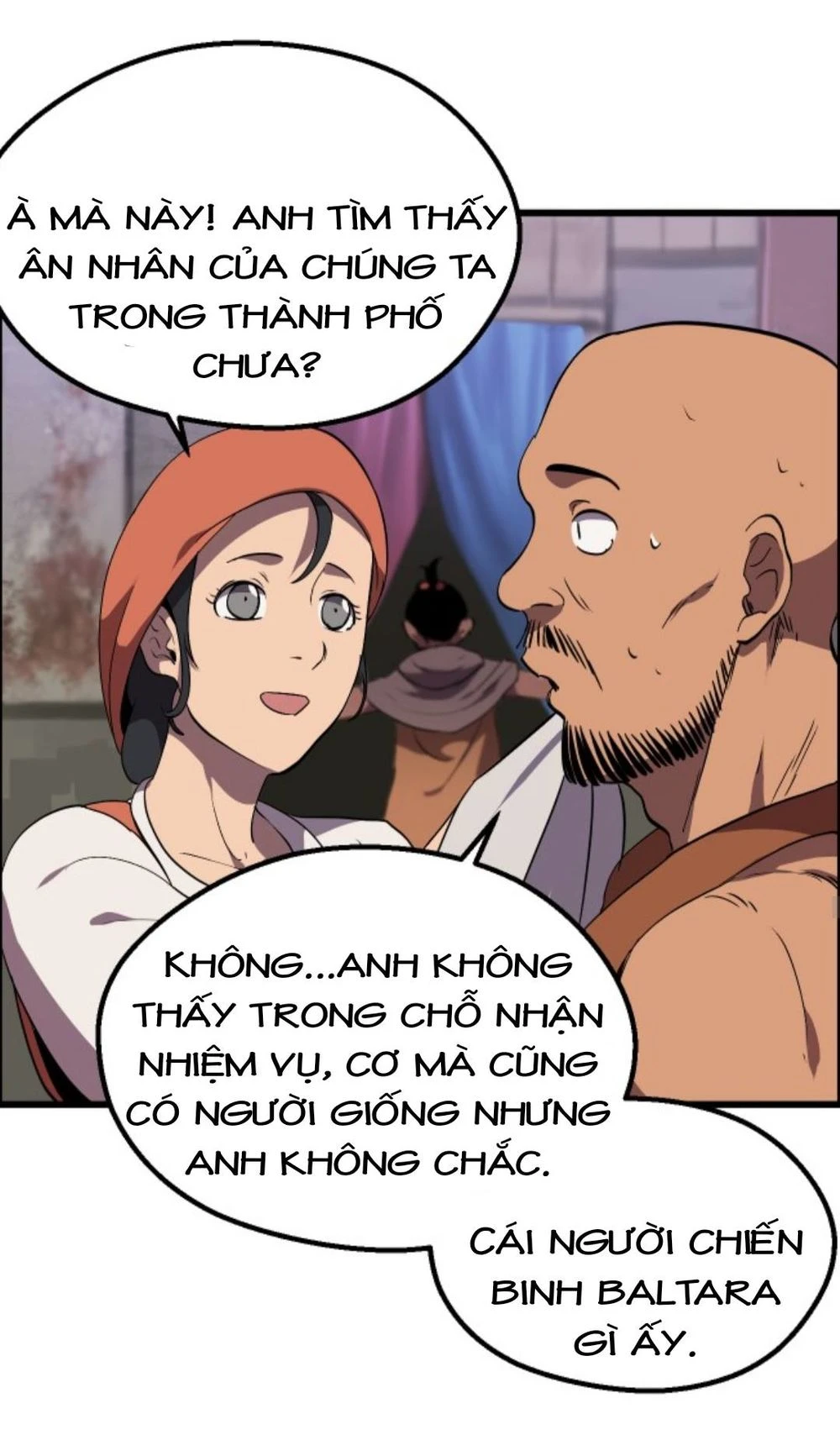 Anh Hùng Mạnh Nhất? Ta Không Làm Lâu Rồi! Chapter 30 - 50