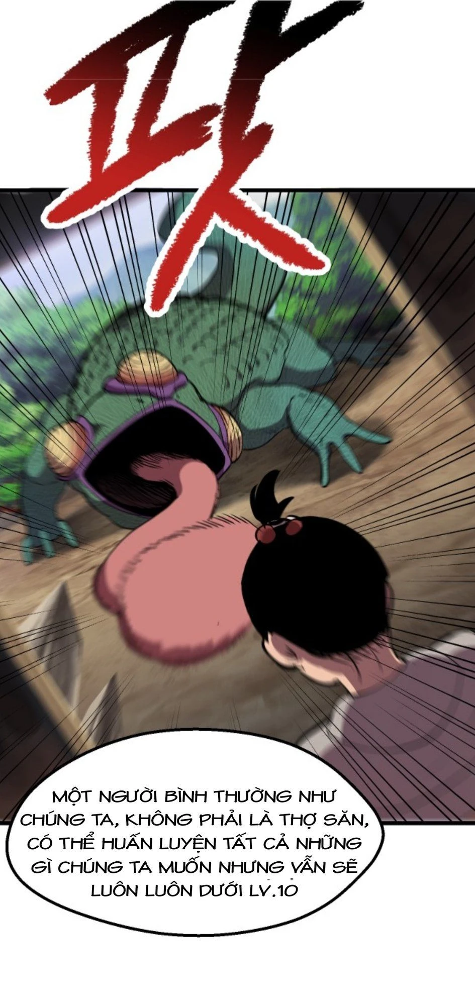 Anh Hùng Mạnh Nhất? Ta Không Làm Lâu Rồi! Chapter 30 - 65