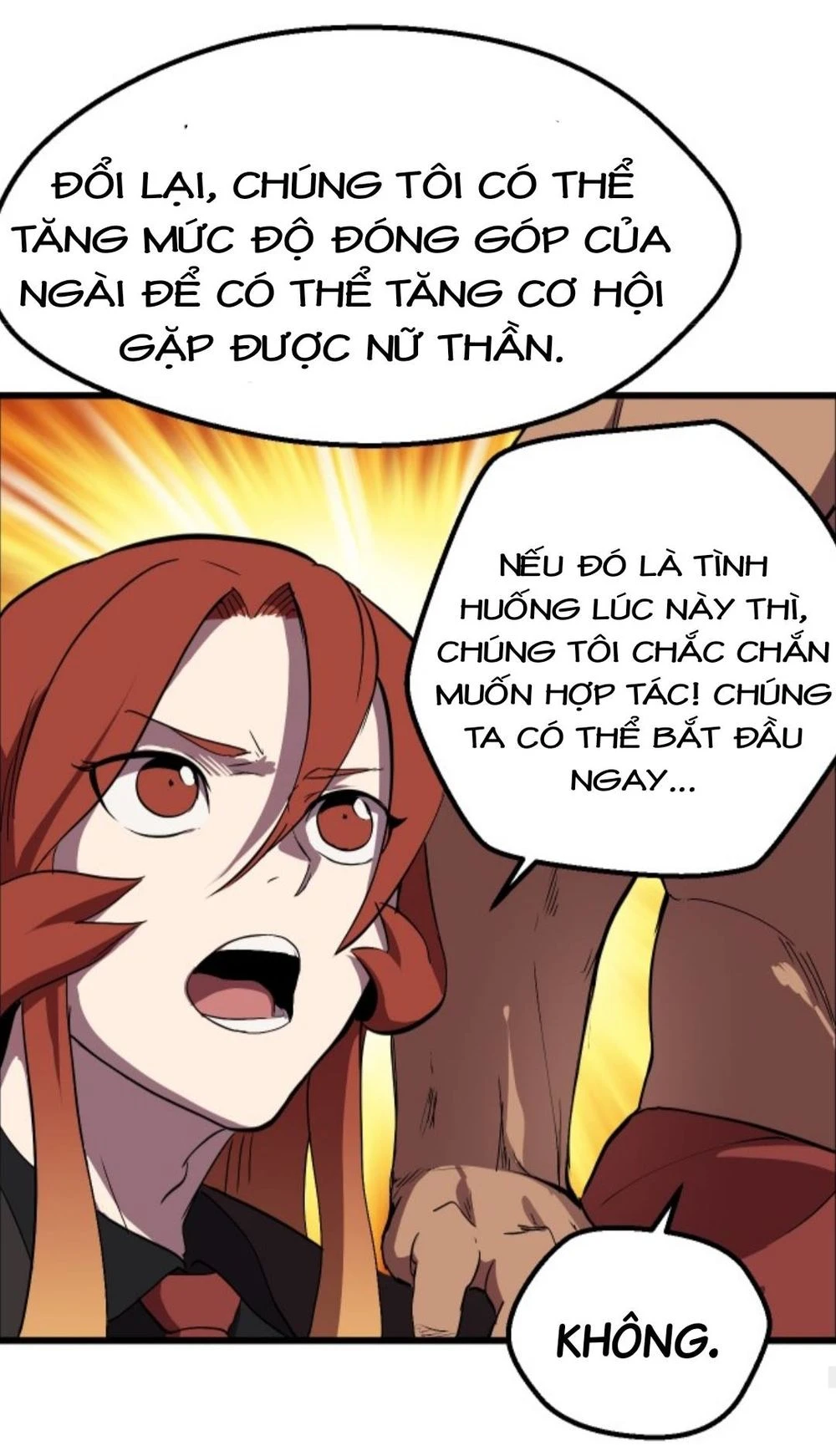 Anh Hùng Mạnh Nhất? Ta Không Làm Lâu Rồi! Chapter 30 - 68