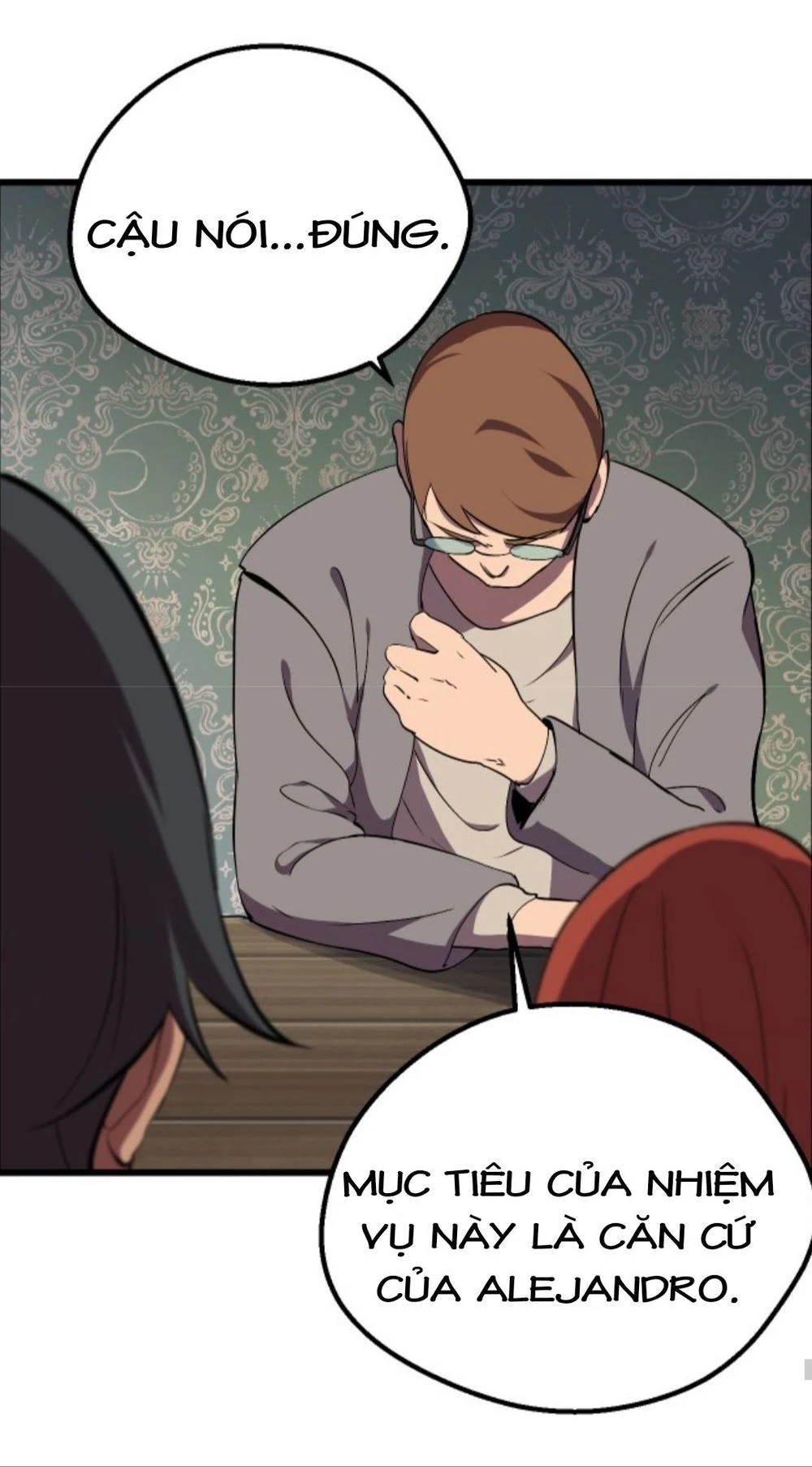 Anh Hùng Mạnh Nhất? Ta Không Làm Lâu Rồi! Chapter 30 - 70