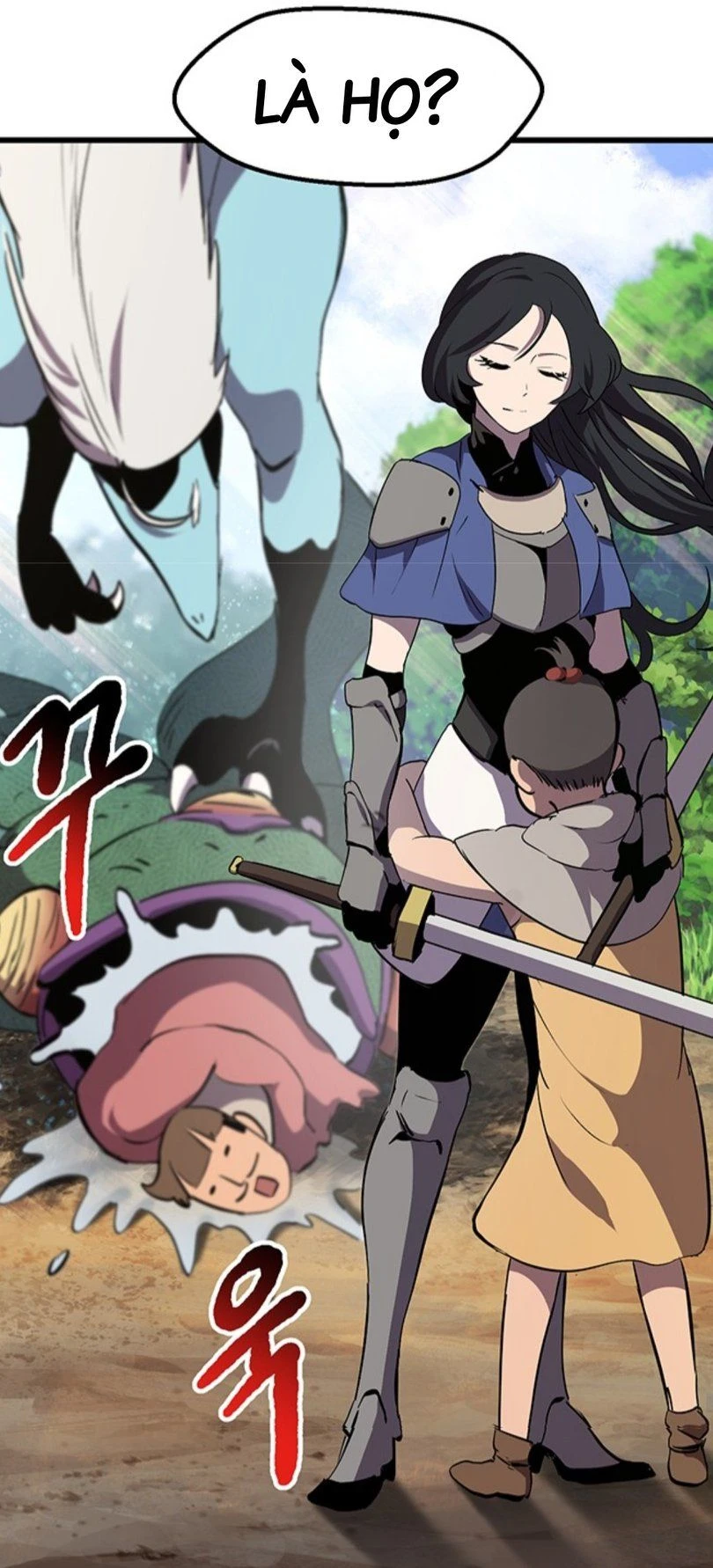 Anh Hùng Mạnh Nhất? Ta Không Làm Lâu Rồi! Chapter 30 - 78