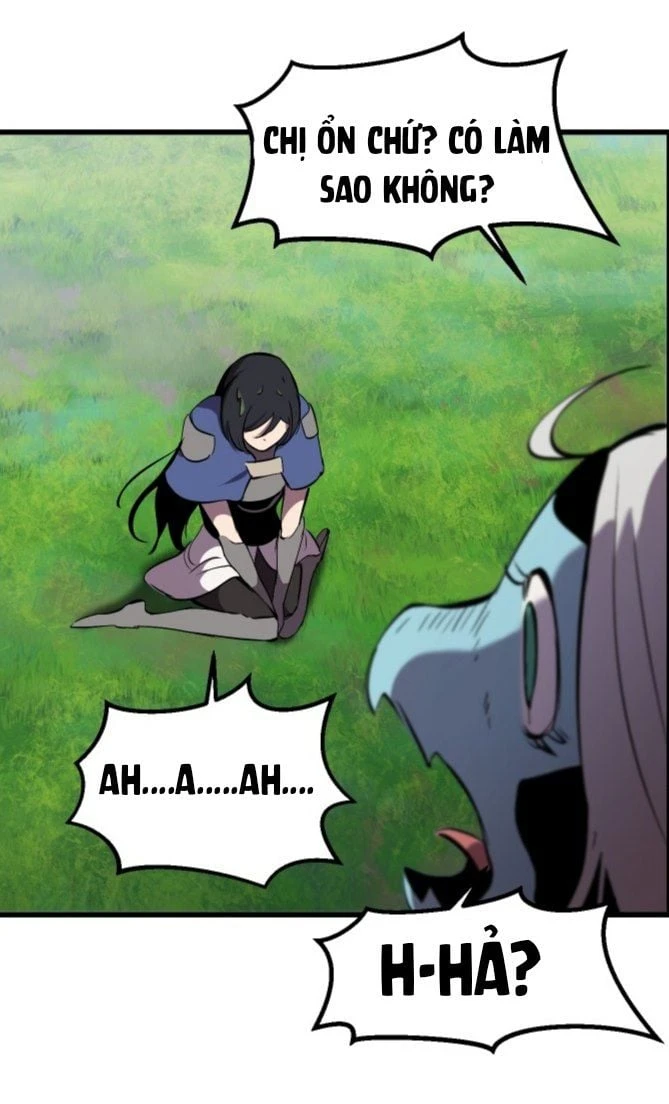 Anh Hùng Mạnh Nhất? Ta Không Làm Lâu Rồi! Chapter 31 - 16