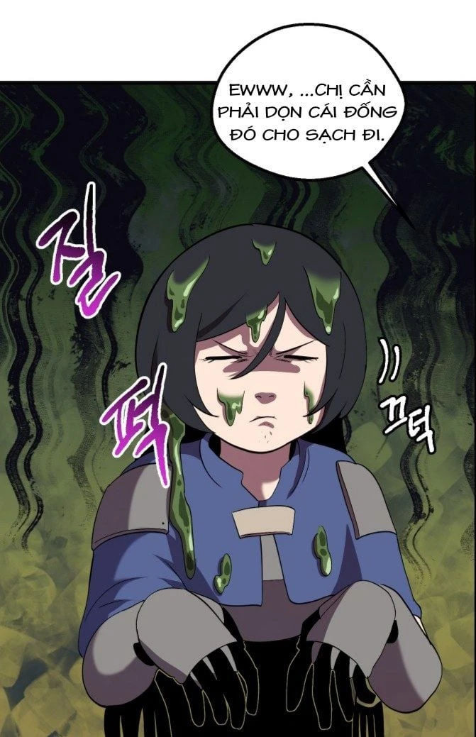 Anh Hùng Mạnh Nhất? Ta Không Làm Lâu Rồi! Chapter 31 - 17