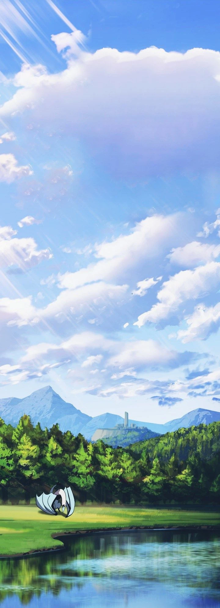 Anh Hùng Mạnh Nhất? Ta Không Làm Lâu Rồi! Chapter 31 - 19