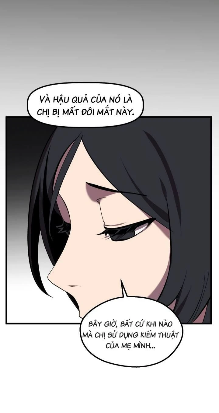 Anh Hùng Mạnh Nhất? Ta Không Làm Lâu Rồi! Chapter 31 - 33