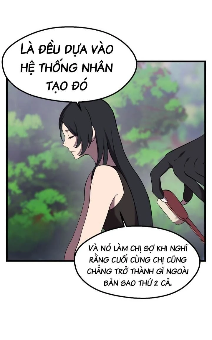 Anh Hùng Mạnh Nhất? Ta Không Làm Lâu Rồi! Chapter 31 - 34