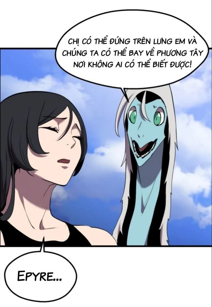 Anh Hùng Mạnh Nhất? Ta Không Làm Lâu Rồi! Chapter 31 - 36