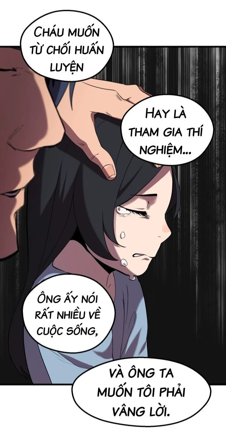Anh Hùng Mạnh Nhất? Ta Không Làm Lâu Rồi! Chapter 31 - 40