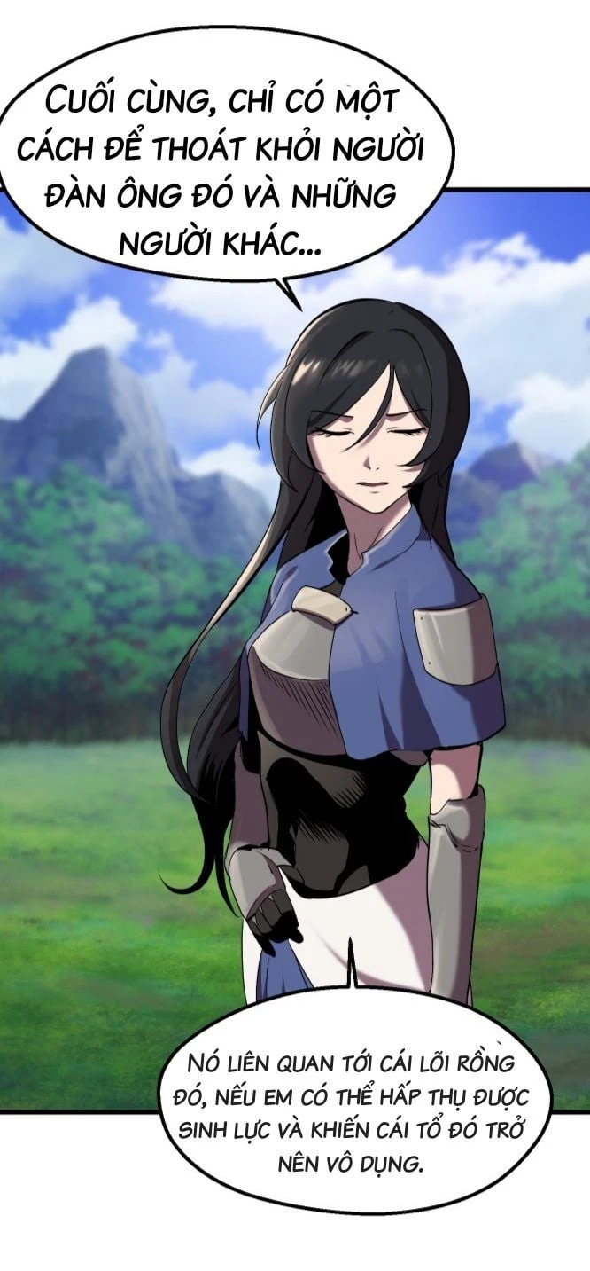 Anh Hùng Mạnh Nhất? Ta Không Làm Lâu Rồi! Chapter 31 - 41