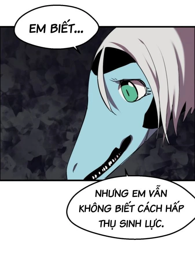 Anh Hùng Mạnh Nhất? Ta Không Làm Lâu Rồi! Chapter 31 - 44