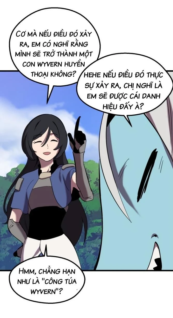 Anh Hùng Mạnh Nhất? Ta Không Làm Lâu Rồi! Chapter 31 - 46