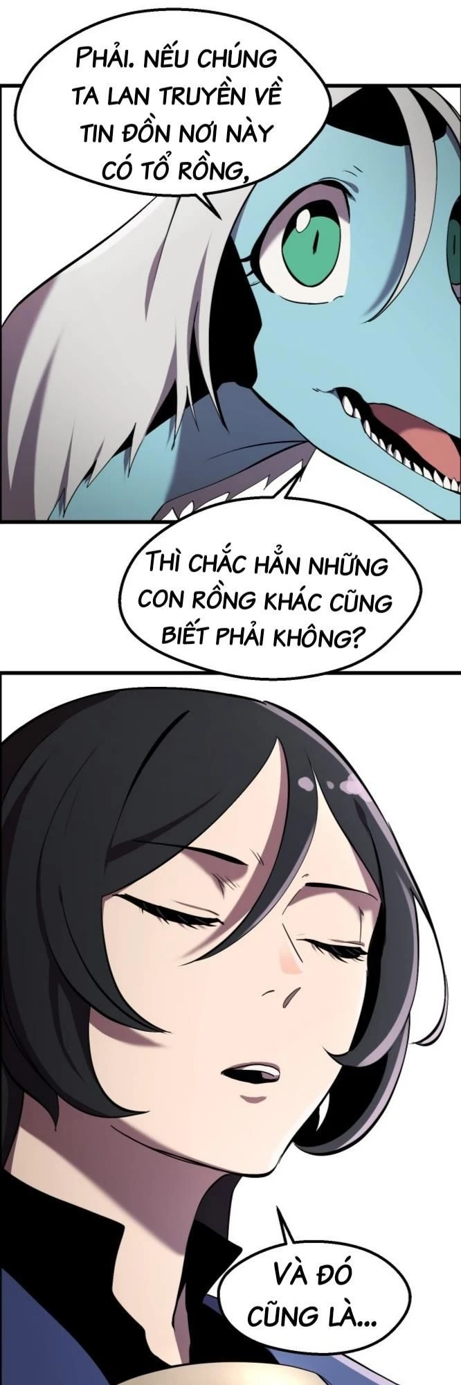 Anh Hùng Mạnh Nhất? Ta Không Làm Lâu Rồi! Chapter 31 - 48