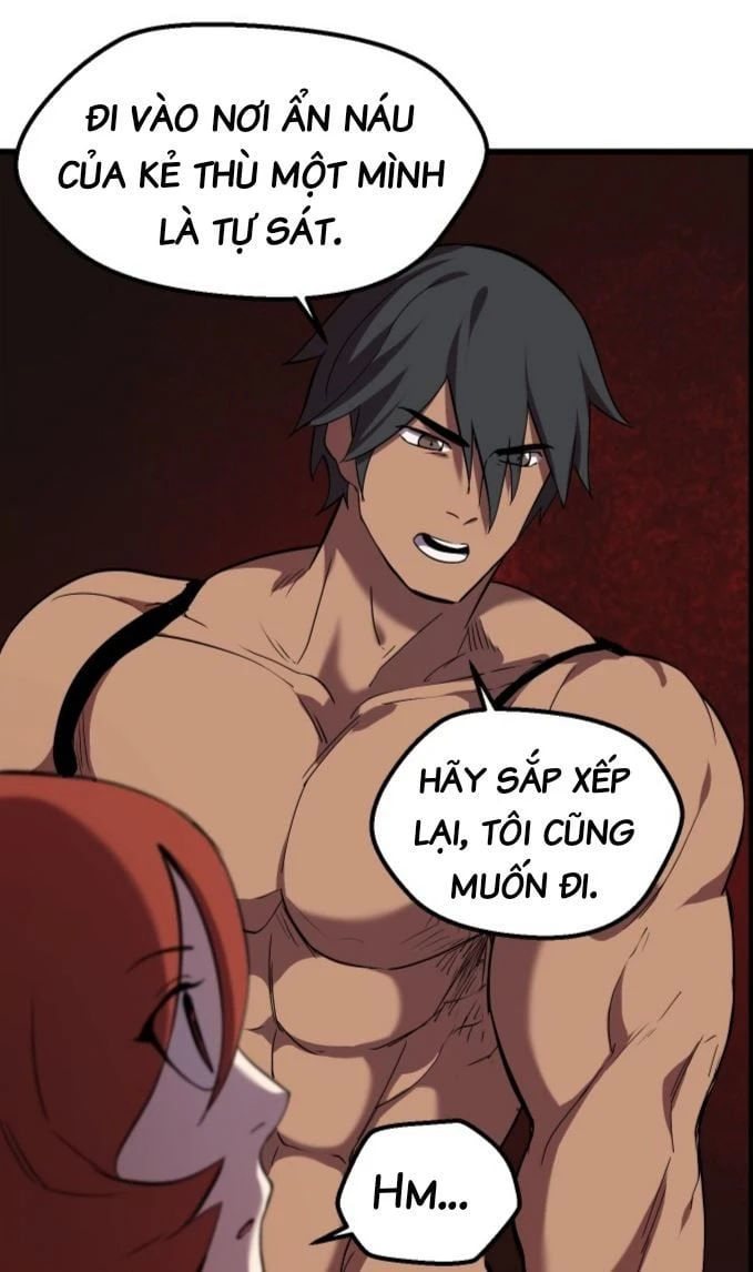 Anh Hùng Mạnh Nhất? Ta Không Làm Lâu Rồi! Chapter 31 - 56