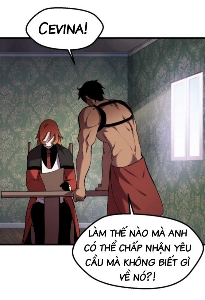 Anh Hùng Mạnh Nhất? Ta Không Làm Lâu Rồi! Chapter 31 - 64