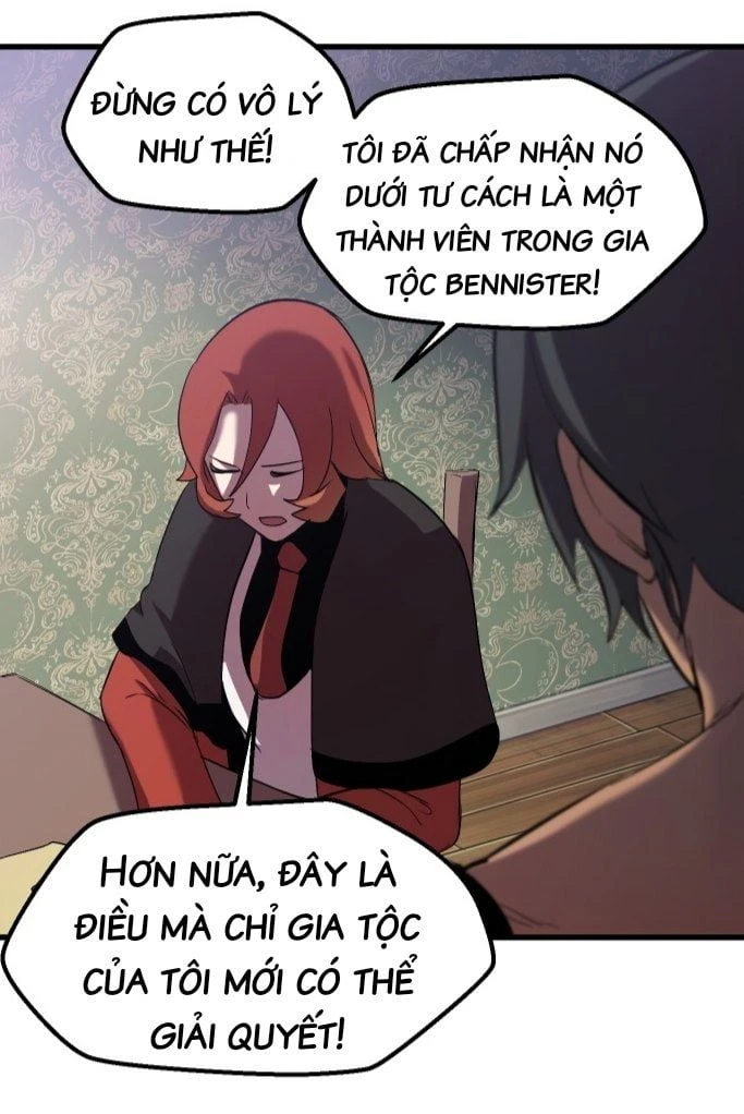 Anh Hùng Mạnh Nhất? Ta Không Làm Lâu Rồi! Chapter 31 - 66
