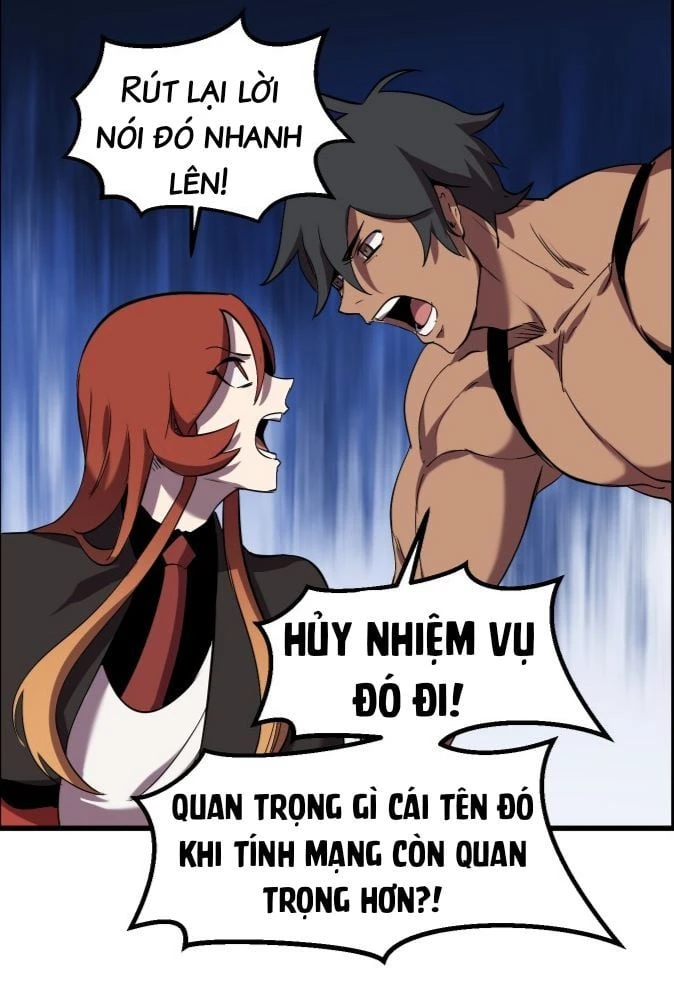 Anh Hùng Mạnh Nhất? Ta Không Làm Lâu Rồi! Chapter 31 - 69