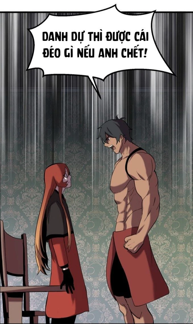 Anh Hùng Mạnh Nhất? Ta Không Làm Lâu Rồi! Chapter 31 - 72