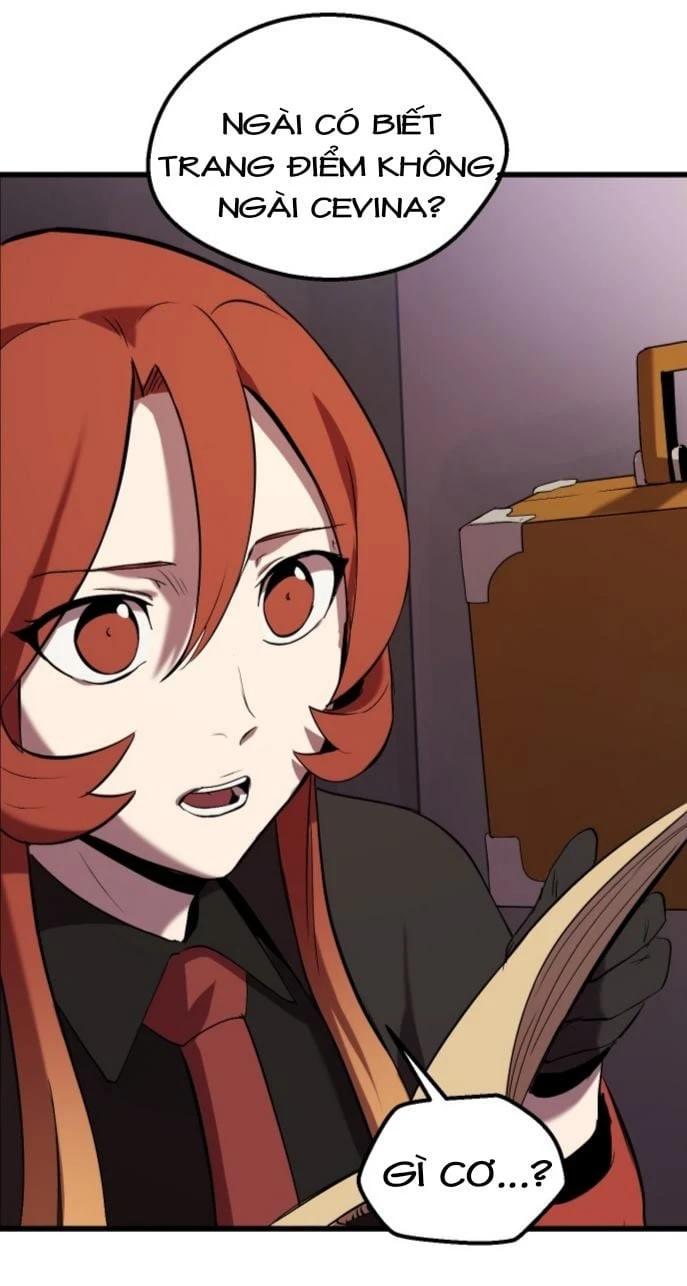 Anh Hùng Mạnh Nhất? Ta Không Làm Lâu Rồi! Chapter 31 - 85