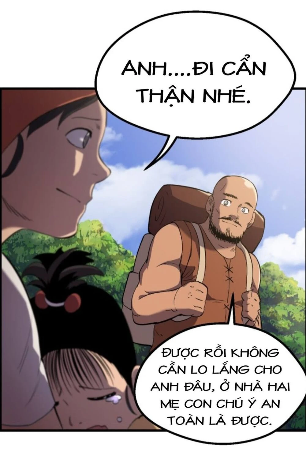 Anh Hùng Mạnh Nhất? Ta Không Làm Lâu Rồi! Chapter 32 - 5