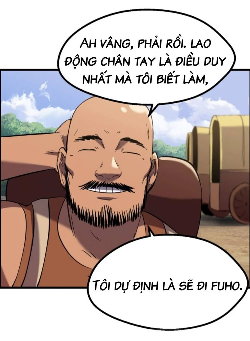 Anh Hùng Mạnh Nhất? Ta Không Làm Lâu Rồi! Chapter 32 - 9