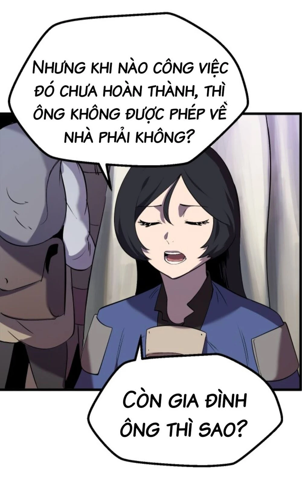 Anh Hùng Mạnh Nhất? Ta Không Làm Lâu Rồi! Chapter 32 - 10