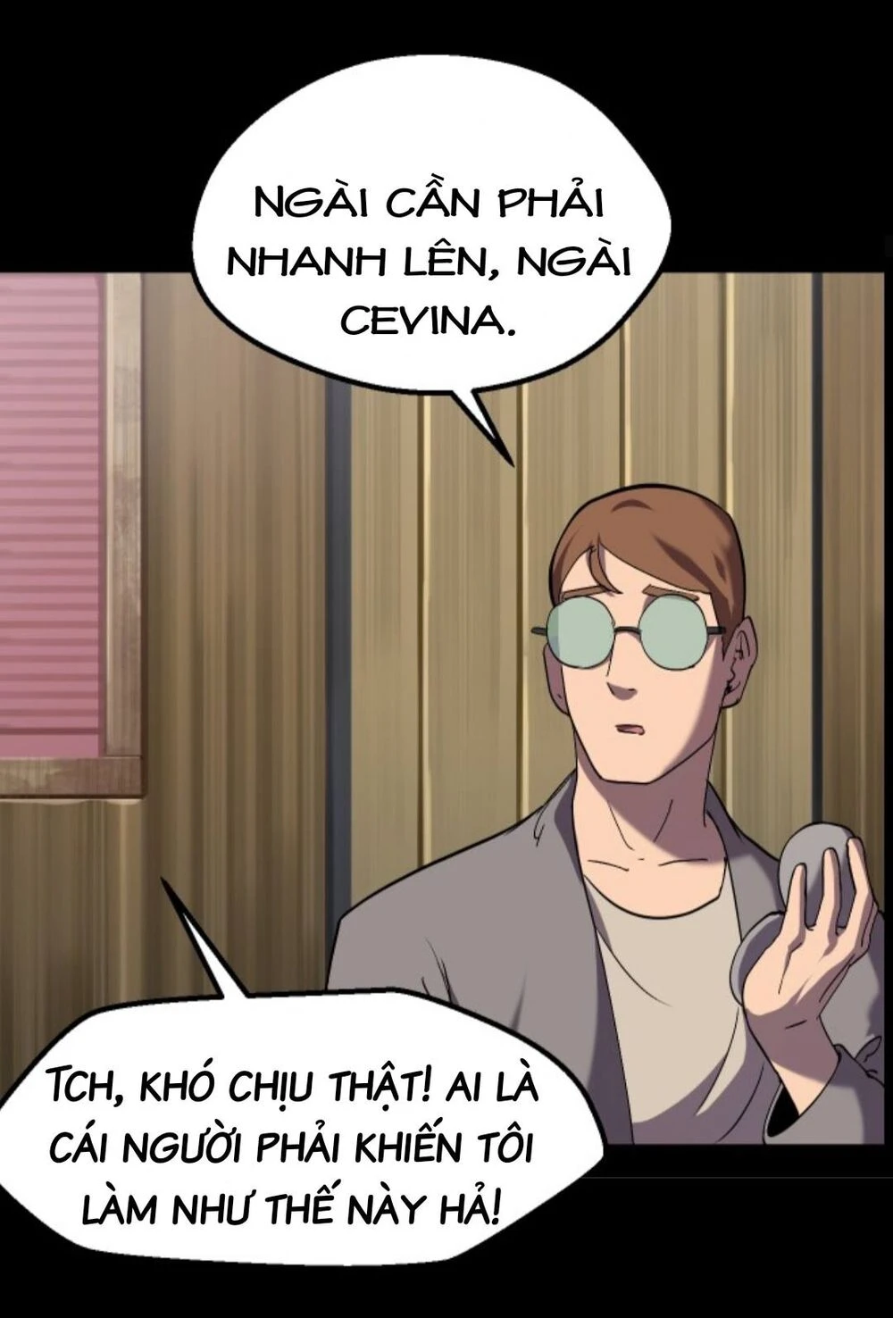 Anh Hùng Mạnh Nhất? Ta Không Làm Lâu Rồi! Chapter 32 - 26