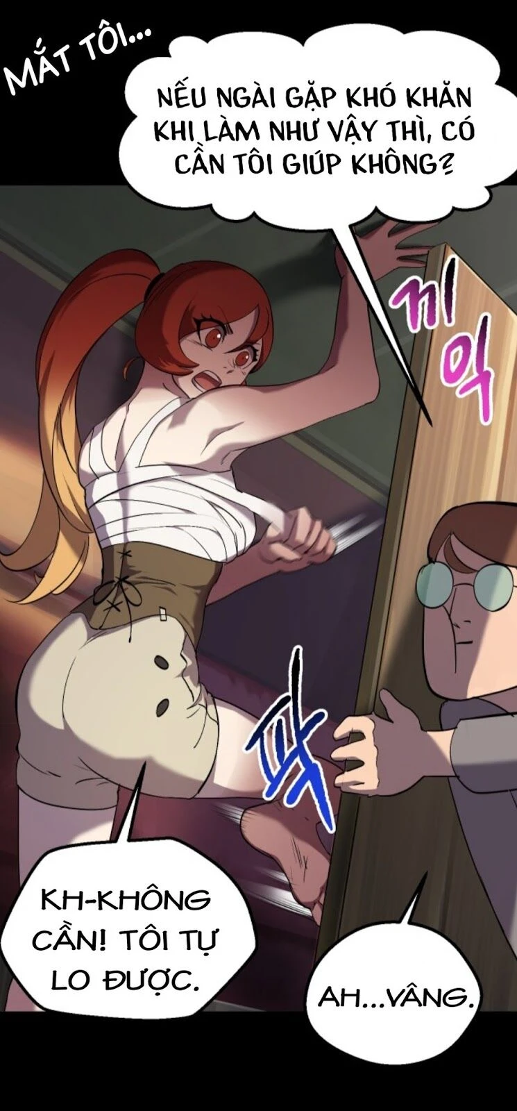 Anh Hùng Mạnh Nhất? Ta Không Làm Lâu Rồi! Chapter 32 - 27