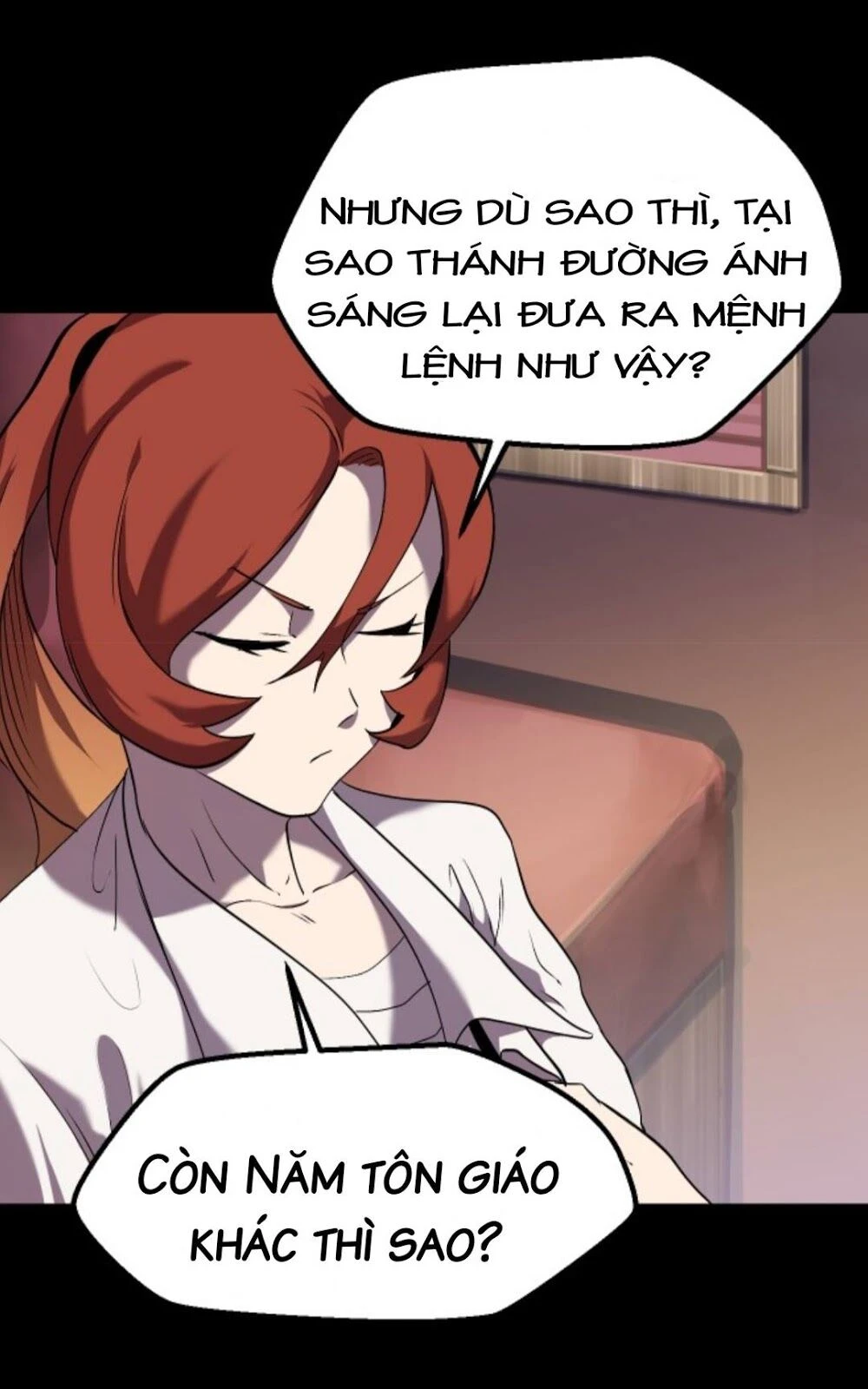 Anh Hùng Mạnh Nhất? Ta Không Làm Lâu Rồi! Chapter 32 - 28