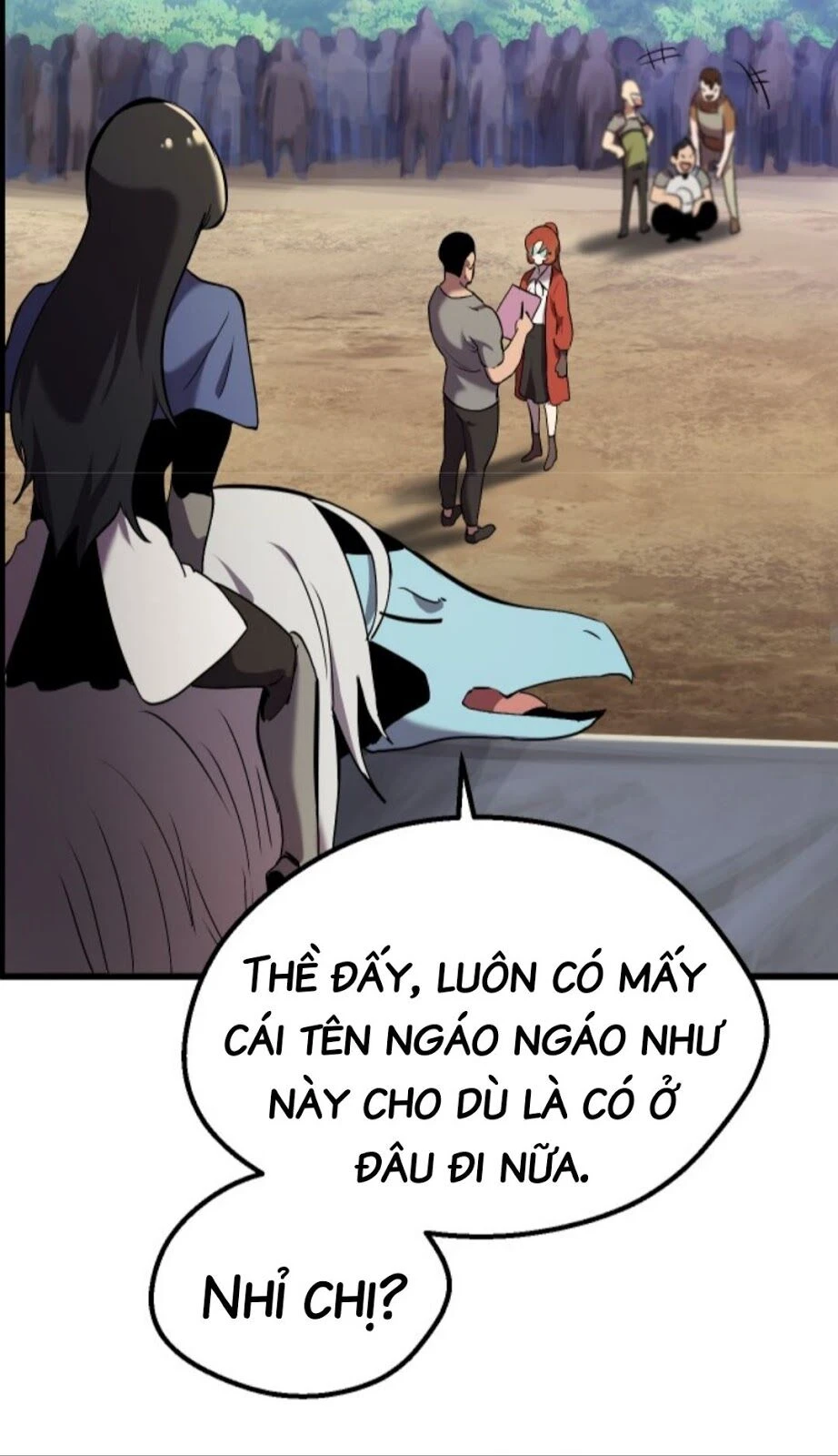Anh Hùng Mạnh Nhất? Ta Không Làm Lâu Rồi! Chapter 32 - 41