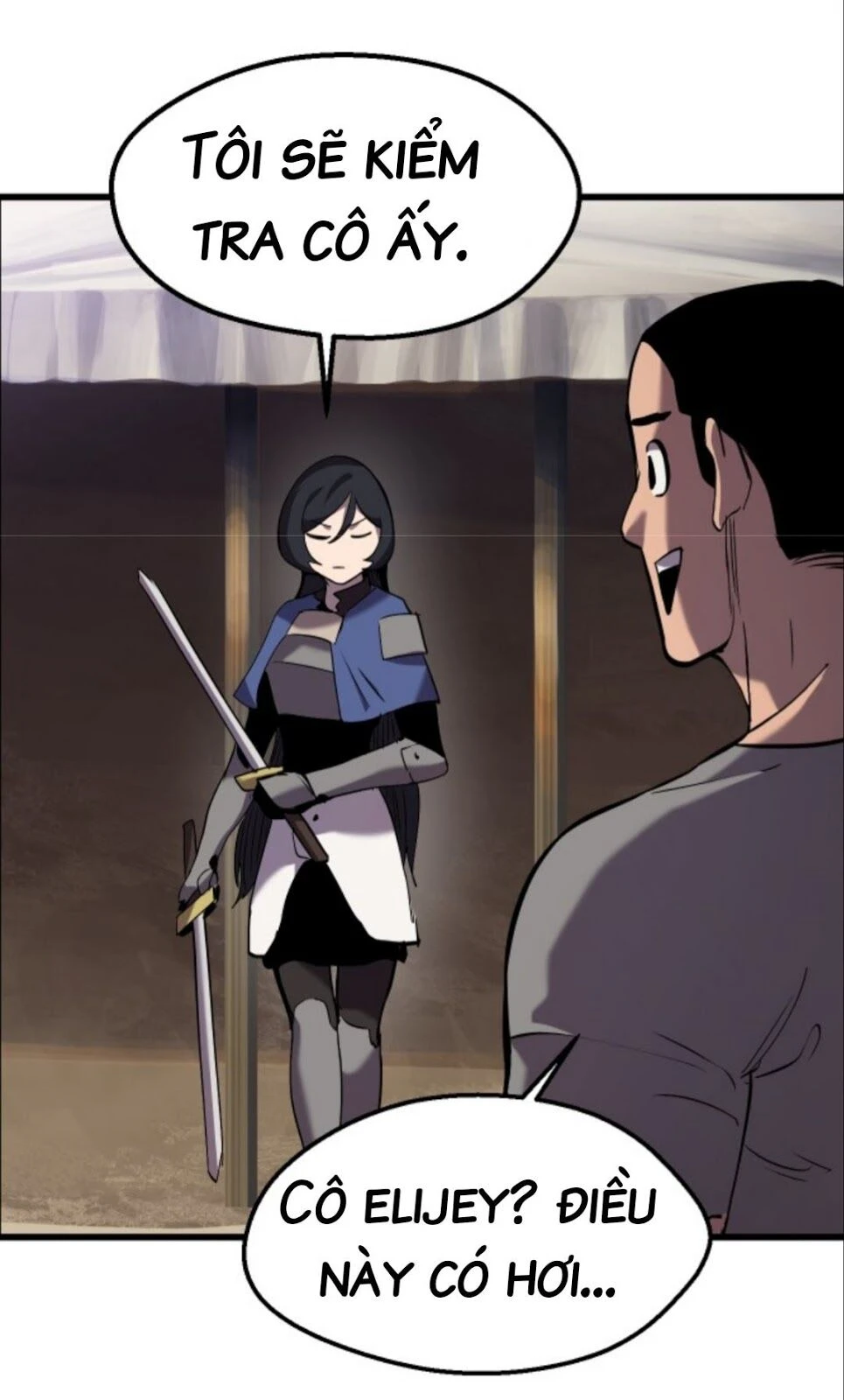 Anh Hùng Mạnh Nhất? Ta Không Làm Lâu Rồi! Chapter 32 - 50