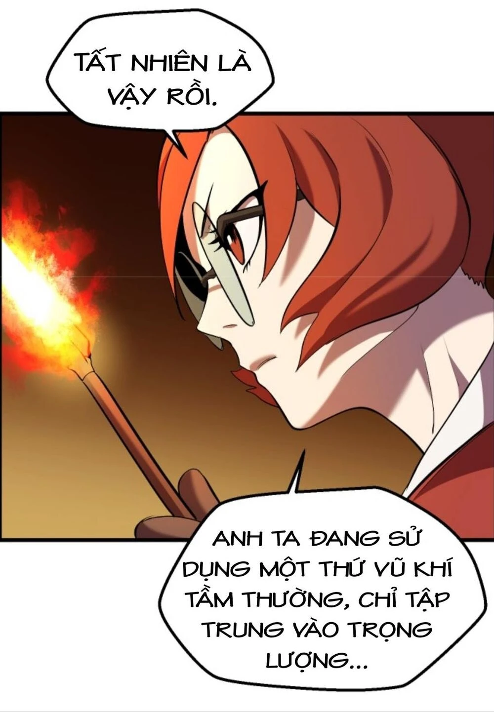 Anh Hùng Mạnh Nhất? Ta Không Làm Lâu Rồi! Chapter 32 - 69