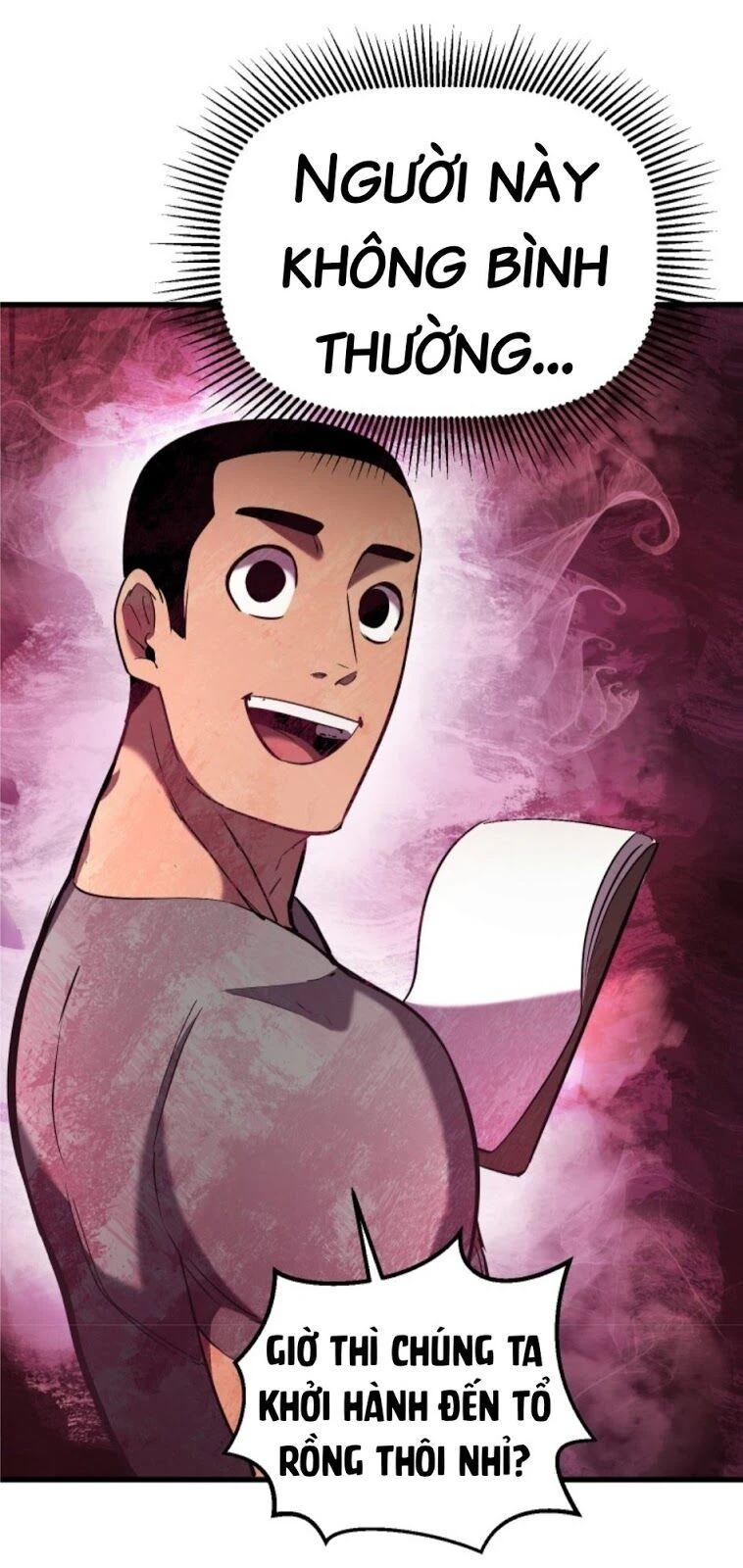 Anh Hùng Mạnh Nhất? Ta Không Làm Lâu Rồi! Chapter 32 - 87