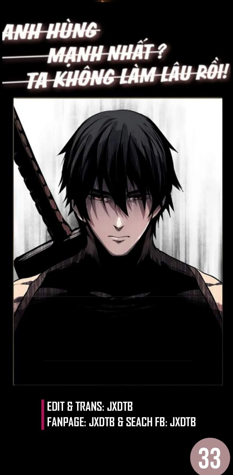 Anh Hùng Mạnh Nhất? Ta Không Làm Lâu Rồi! Chapter 33 - 1