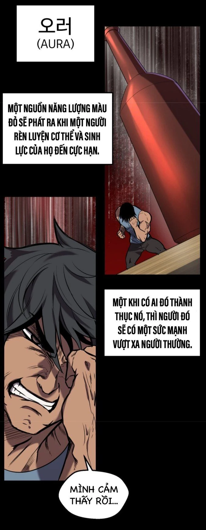 Anh Hùng Mạnh Nhất? Ta Không Làm Lâu Rồi! Chapter 33 - 4