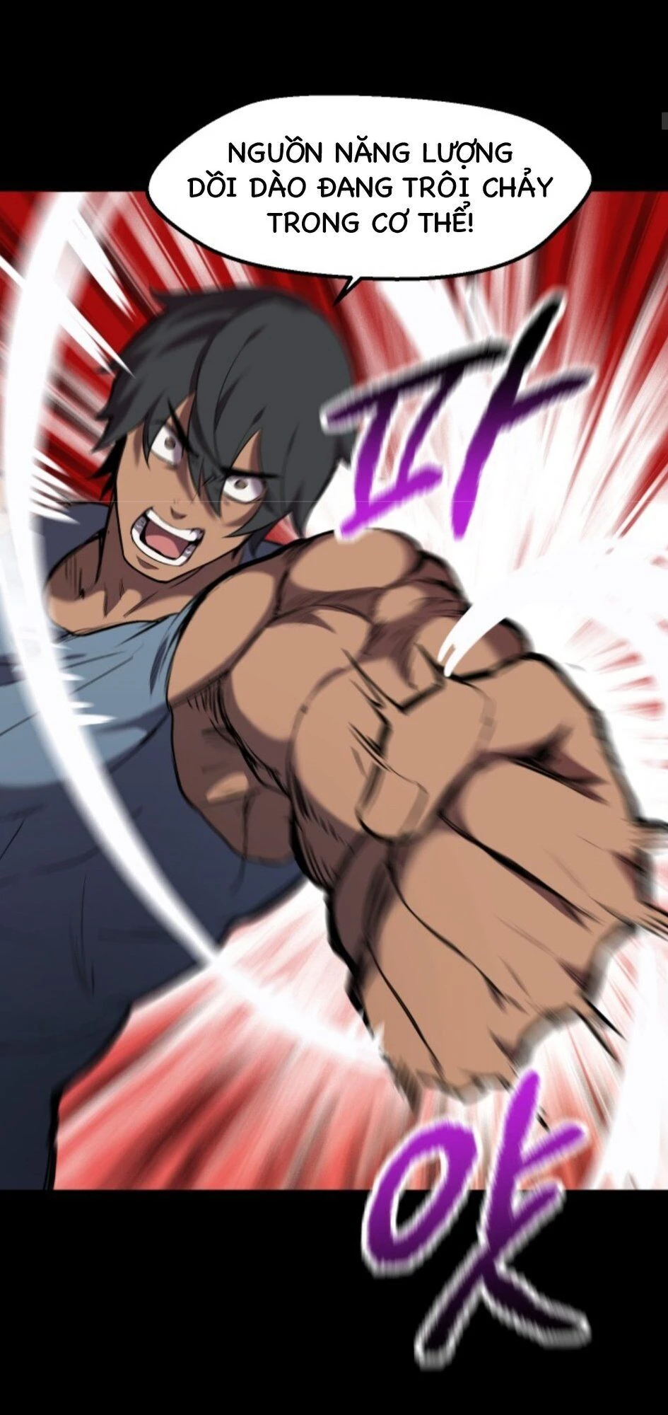 Anh Hùng Mạnh Nhất? Ta Không Làm Lâu Rồi! Chapter 33 - 5