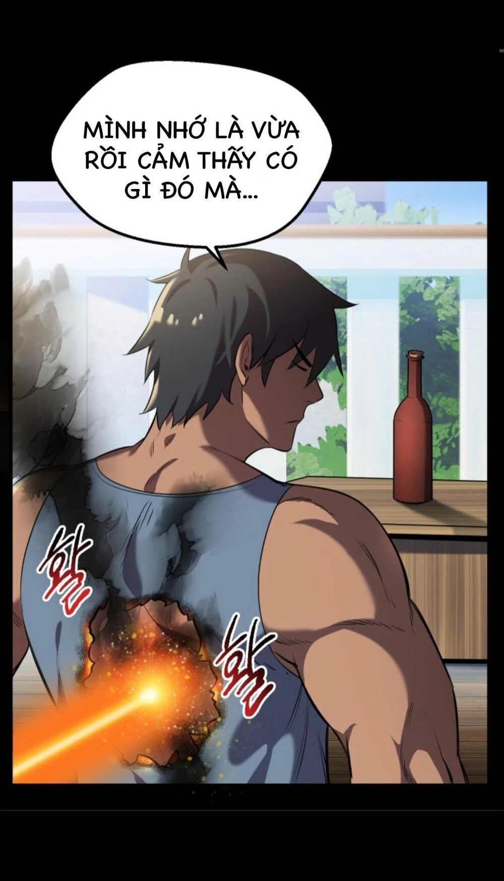 Anh Hùng Mạnh Nhất? Ta Không Làm Lâu Rồi! Chapter 33 - 8