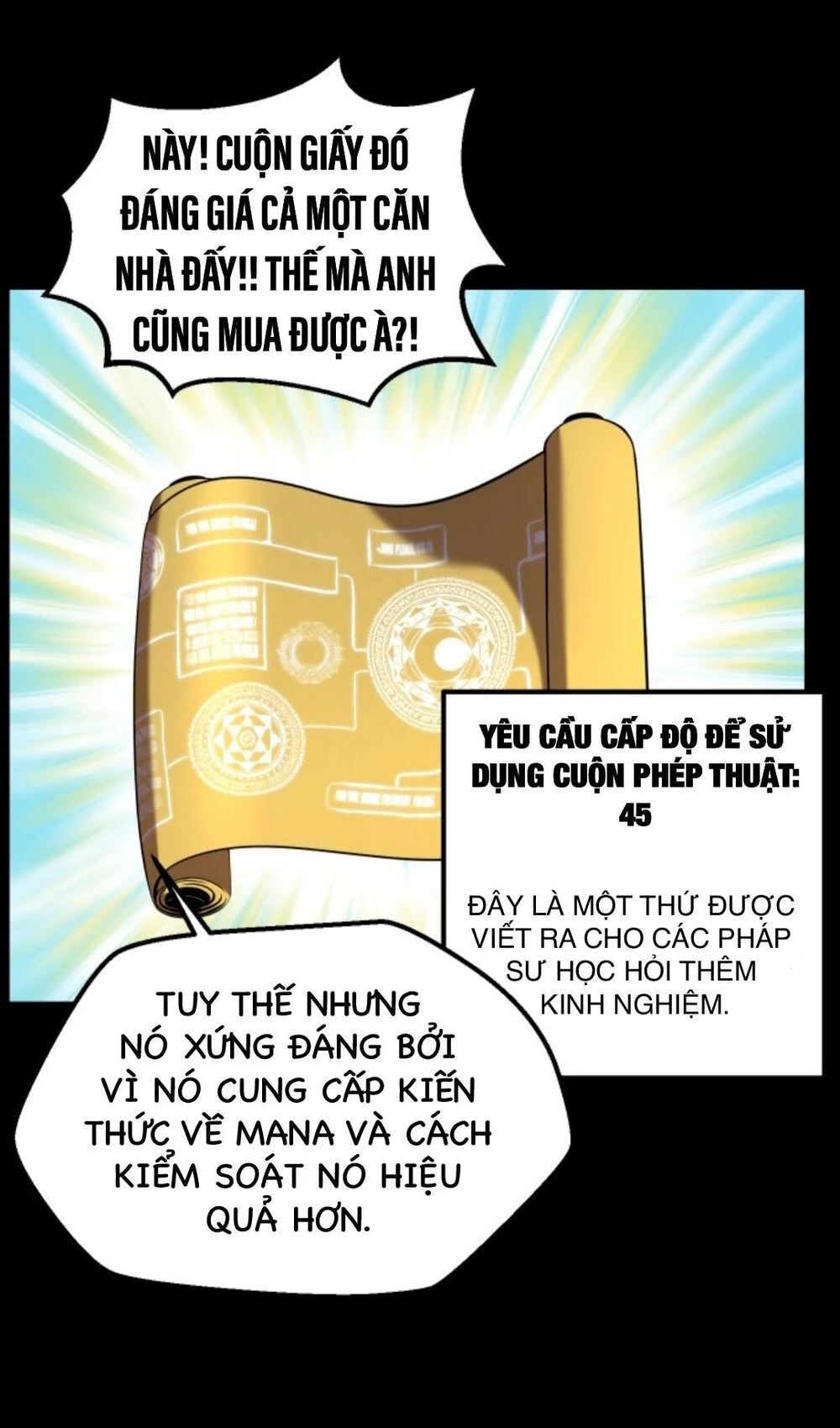 Anh Hùng Mạnh Nhất? Ta Không Làm Lâu Rồi! Chapter 33 - 11