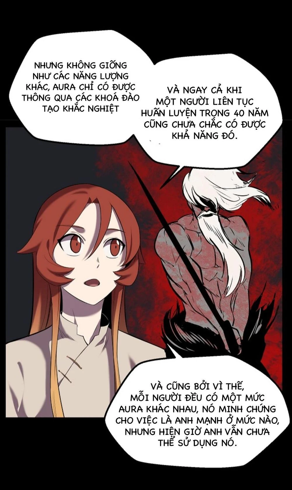 Anh Hùng Mạnh Nhất? Ta Không Làm Lâu Rồi! Chapter 33 - 15