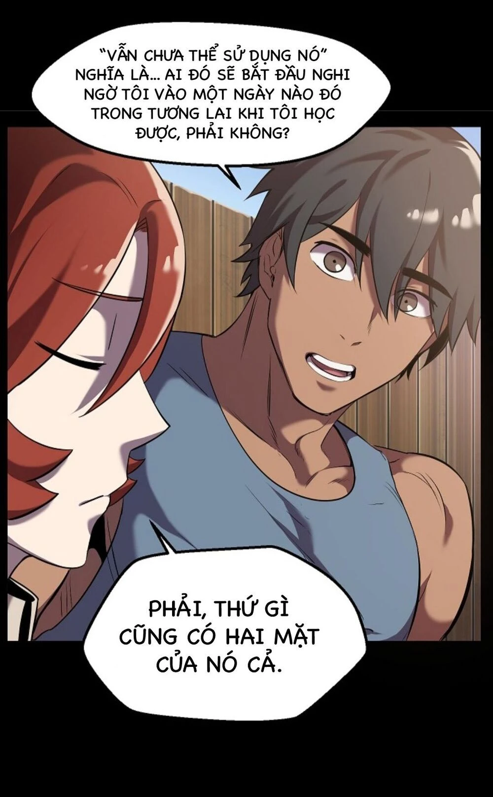 Anh Hùng Mạnh Nhất? Ta Không Làm Lâu Rồi! Chapter 33 - 16