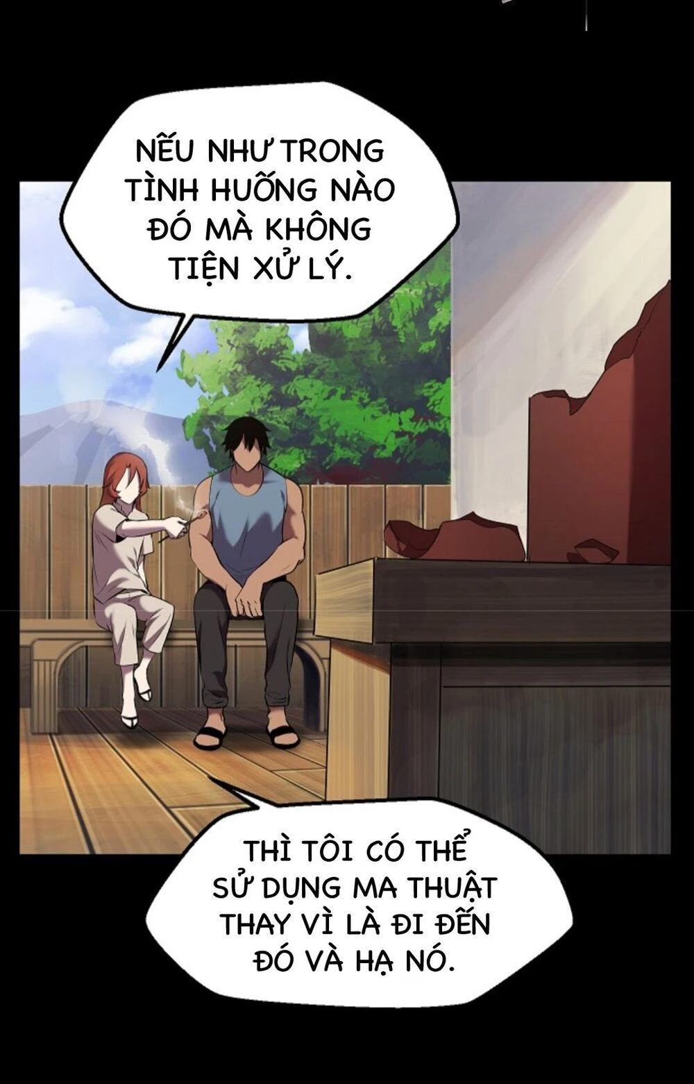 Anh Hùng Mạnh Nhất? Ta Không Làm Lâu Rồi! Chapter 33 - 19