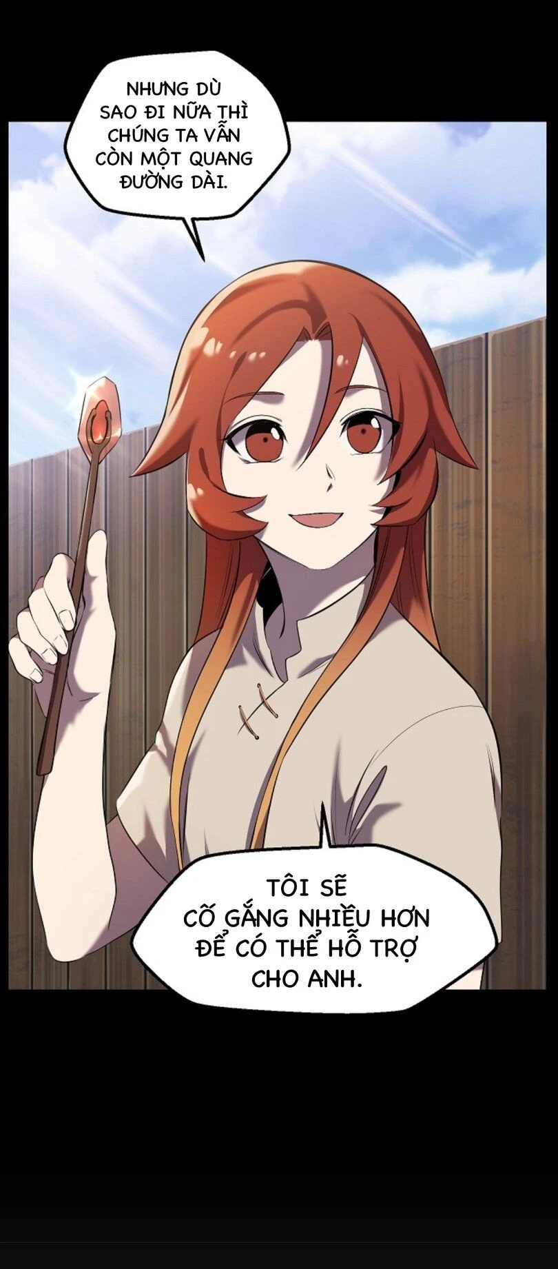 Anh Hùng Mạnh Nhất? Ta Không Làm Lâu Rồi! Chapter 33 - 20