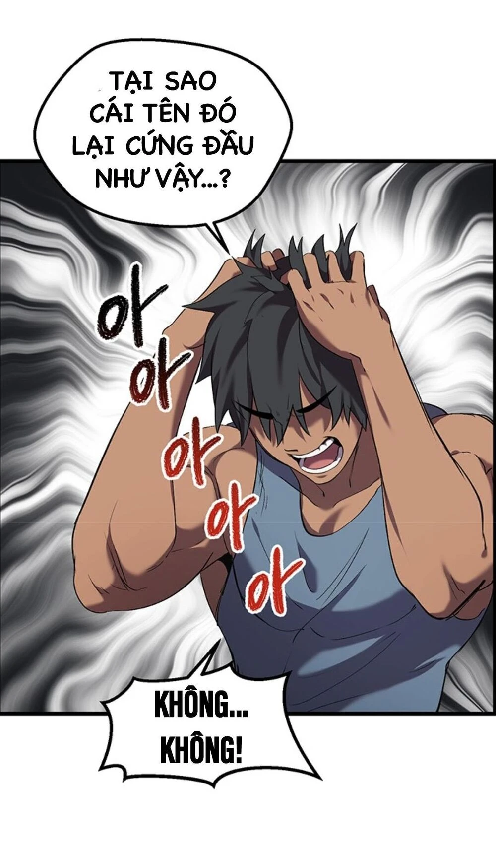 Anh Hùng Mạnh Nhất? Ta Không Làm Lâu Rồi! Chapter 33 - 22