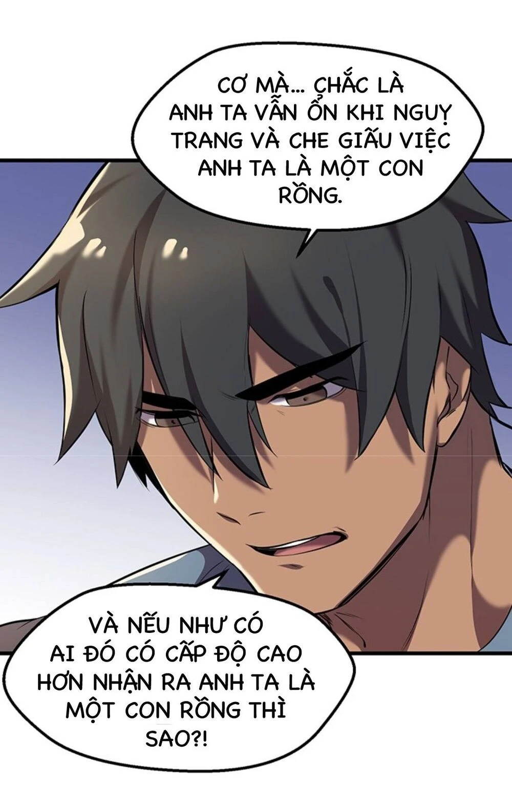 Anh Hùng Mạnh Nhất? Ta Không Làm Lâu Rồi! Chapter 33 - 23