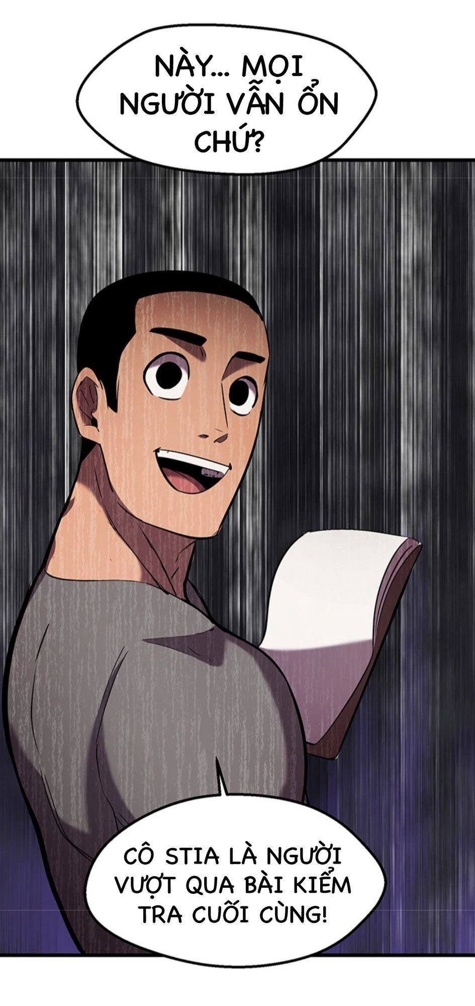 Anh Hùng Mạnh Nhất? Ta Không Làm Lâu Rồi! Chapter 33 - 24