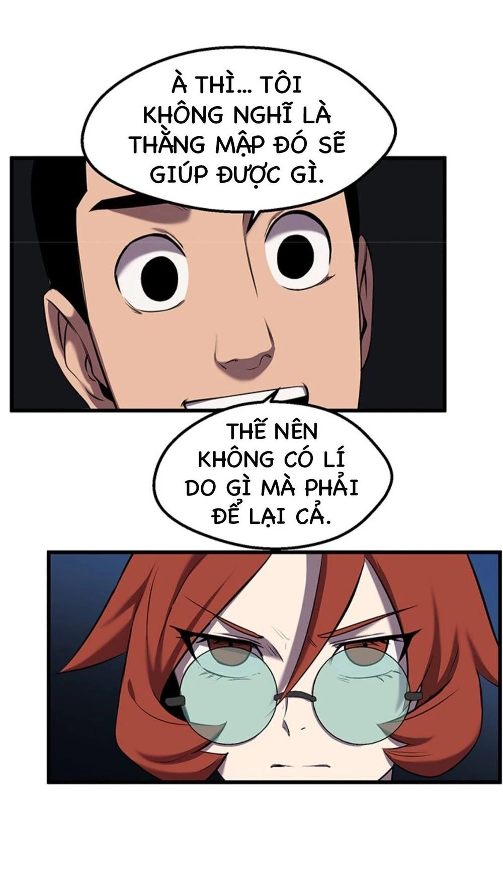 Anh Hùng Mạnh Nhất? Ta Không Làm Lâu Rồi! Chapter 33 - 28