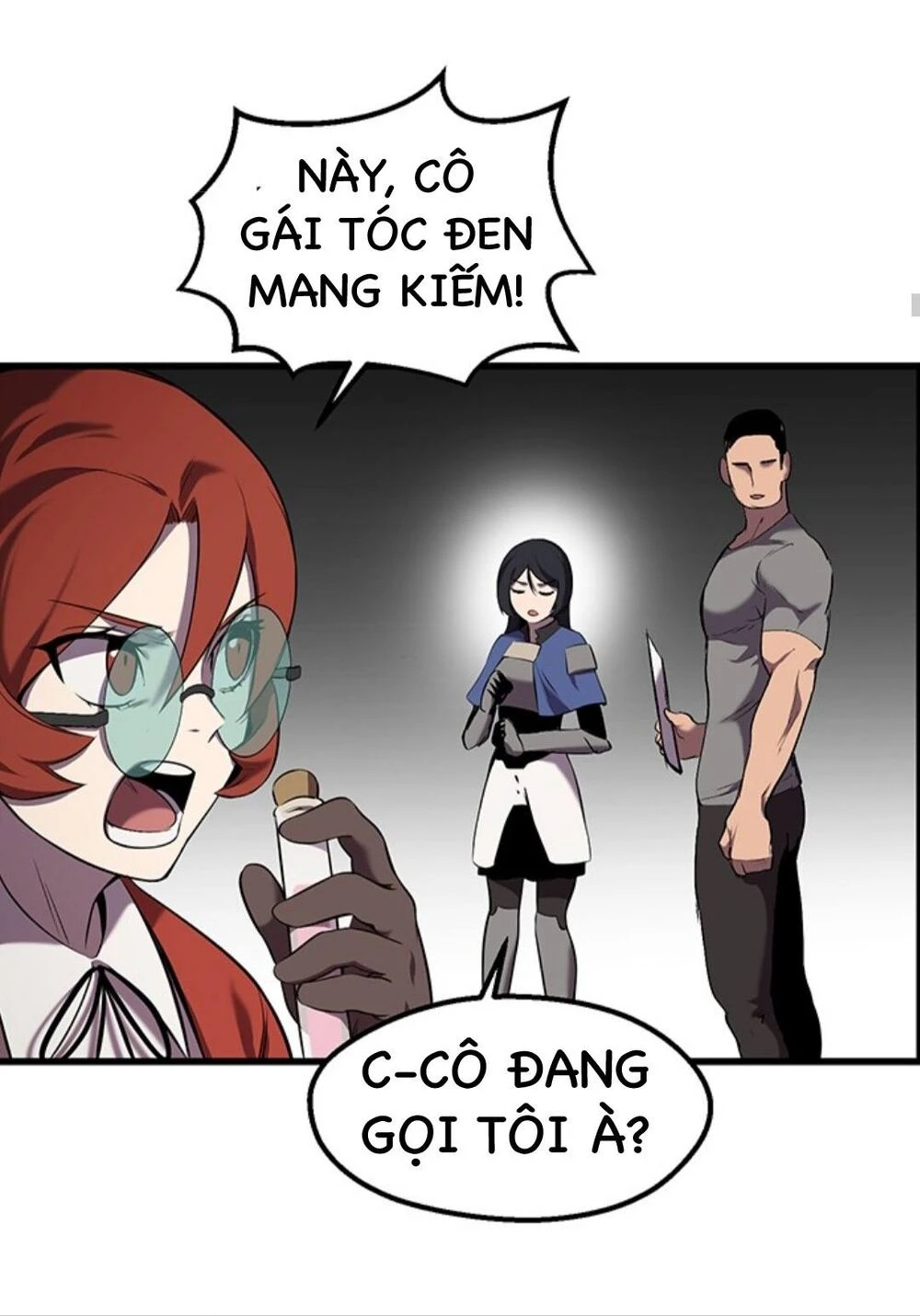 Anh Hùng Mạnh Nhất? Ta Không Làm Lâu Rồi! Chapter 33 - 29