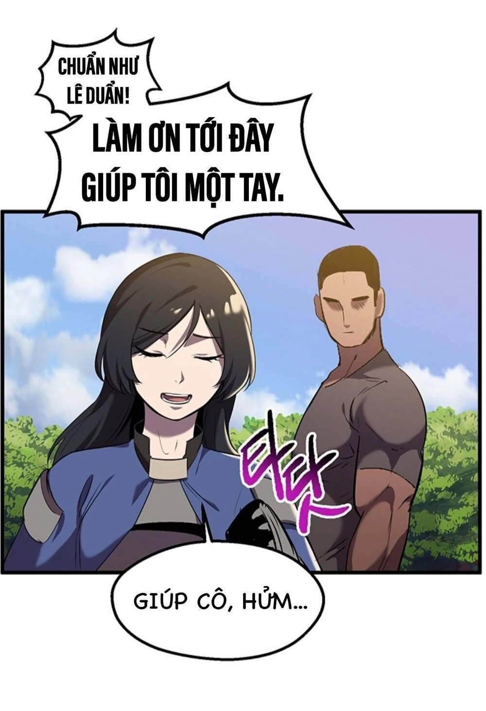 Anh Hùng Mạnh Nhất? Ta Không Làm Lâu Rồi! Chapter 33 - 30