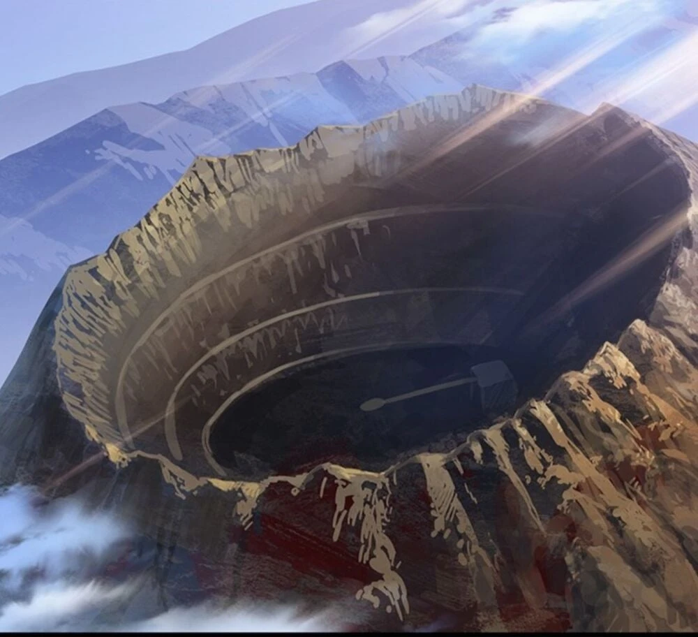 Anh Hùng Mạnh Nhất? Ta Không Làm Lâu Rồi! Chapter 33 - 36